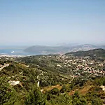 Apartman Ilias Pinakohóri
