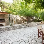 Apartman Ilias *