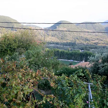 Ilias דירה Pinakokhorion