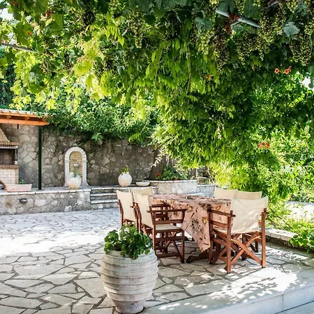 Apartman Ilias