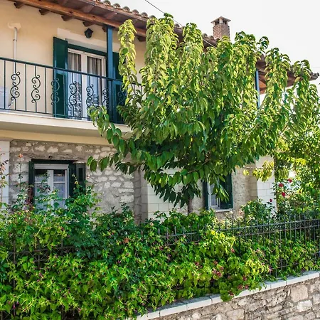 Apartman Ilias Pinakohóri