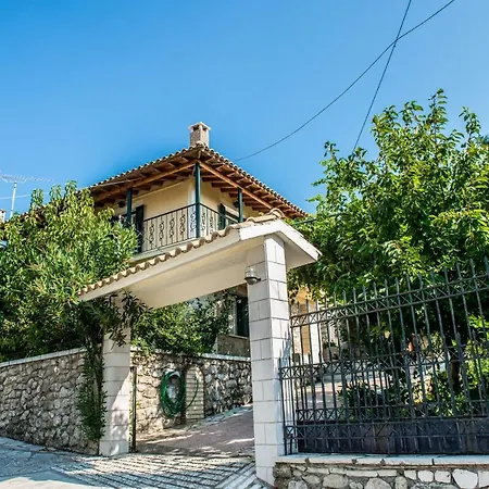 Apartman Ilias *