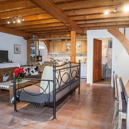 Ilias * Pinakokhorion