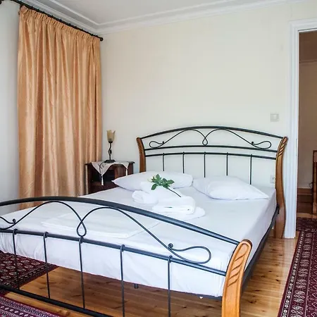 Apartment Ilias Pinakokhorion
