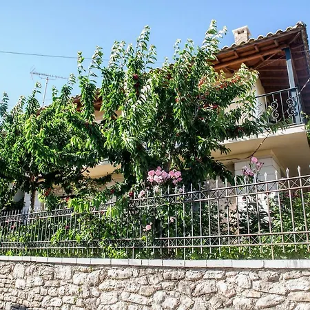 Apartman Ilias Pinakohóri